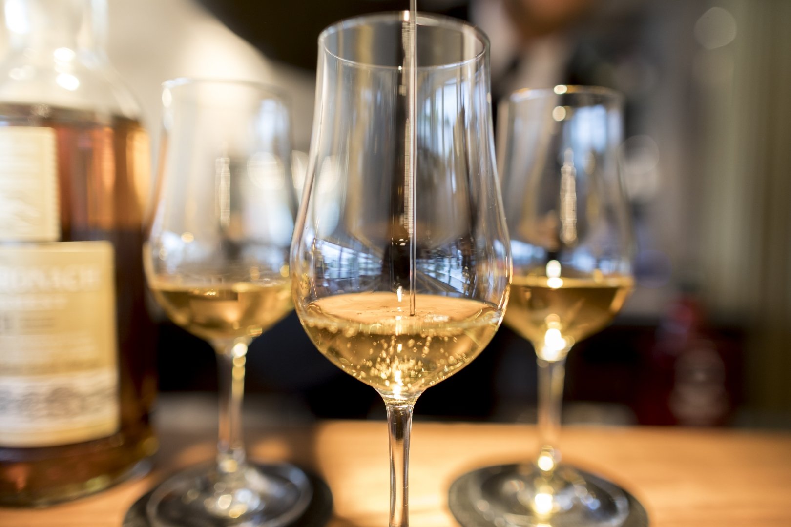 Image of Whiskyprovning & Middag 