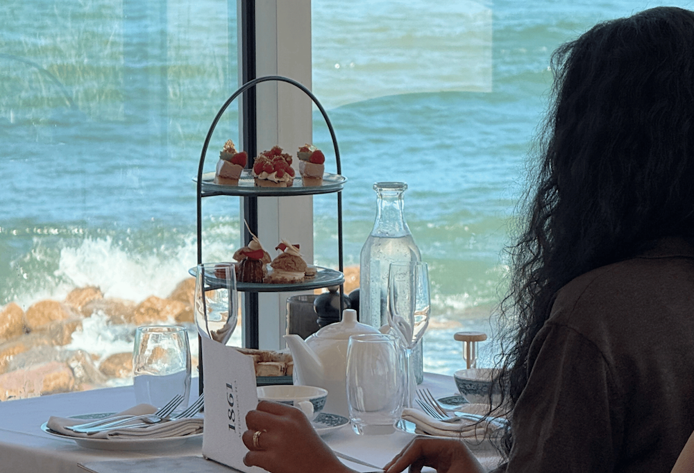 Image of Afternoon Tea – Summer Edition