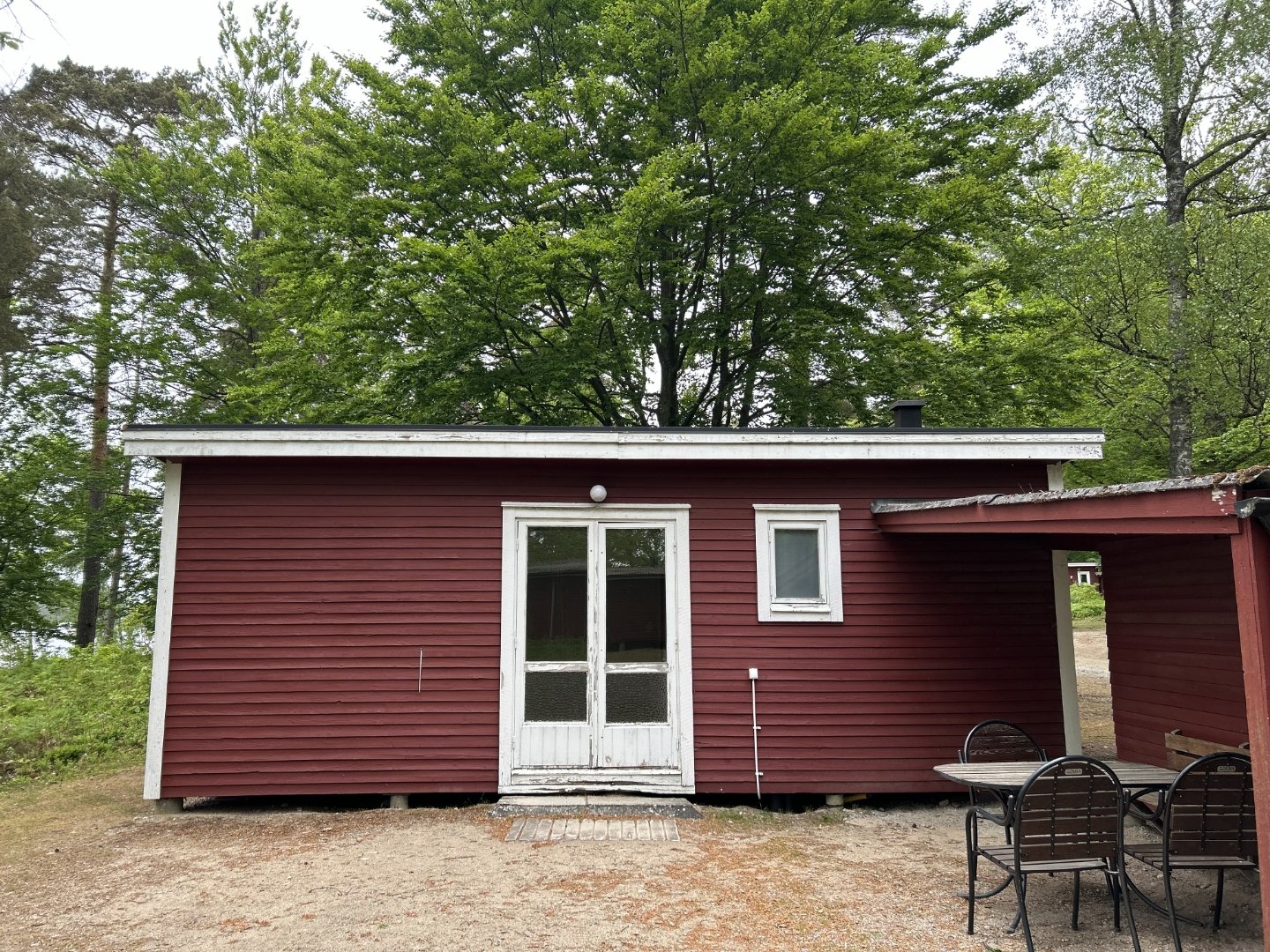 Premium Ferienhaus - N06
