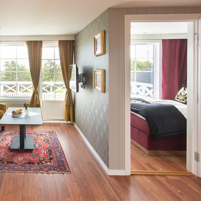 Suite Executive
