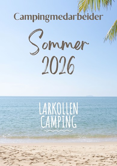 Campingmedarbeider 2026-image