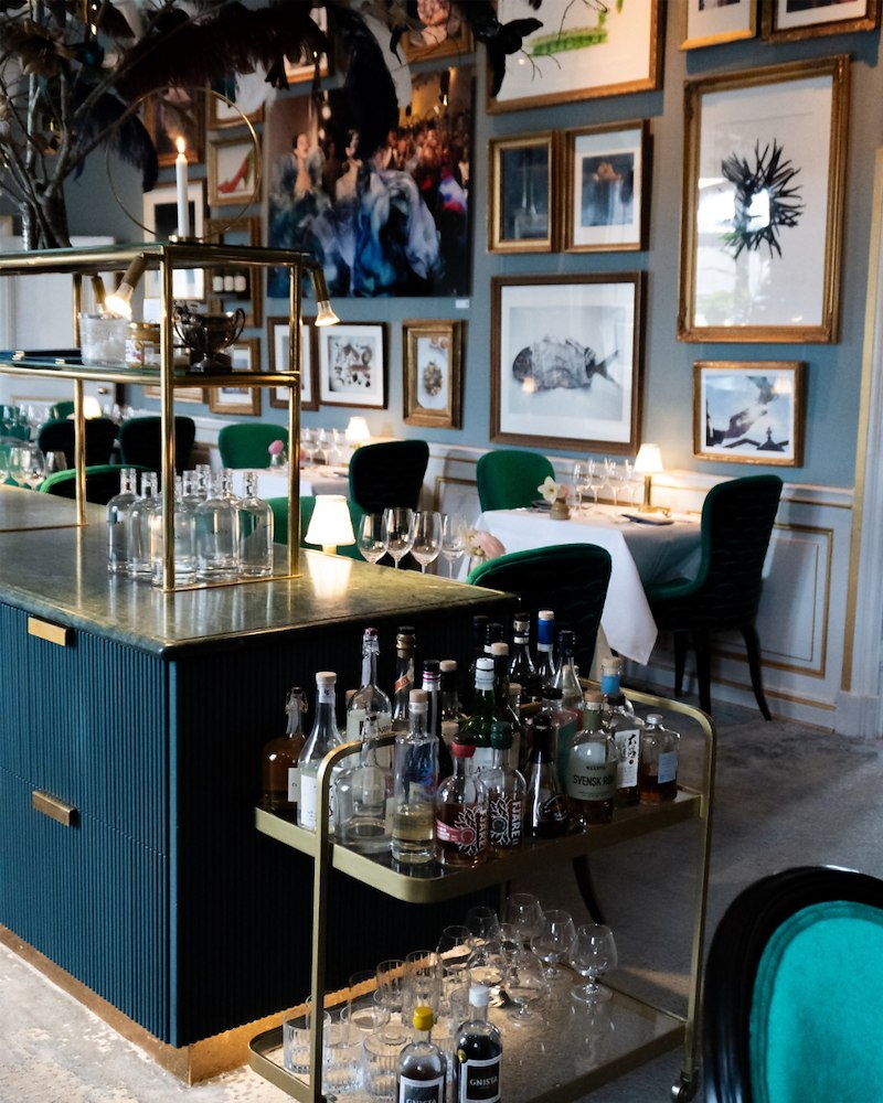Ytterligare bild 16/18 av FOODIE WEEKEND
