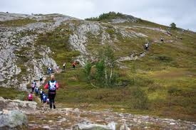 Löparhelgen 15% på boende 