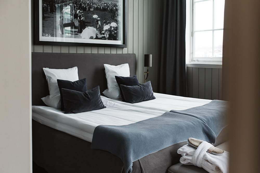 Superior Suite Sociteten