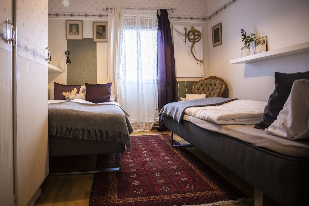 Zusätzliches Bild 10/10 von Rosenappartement (1-6 Personen)