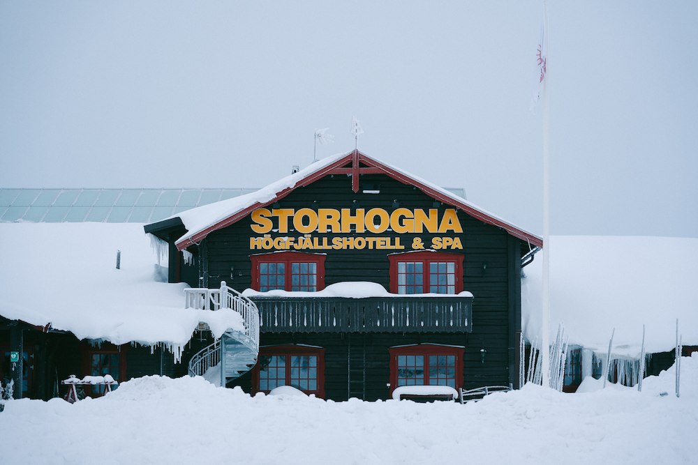 New Year's weekend 