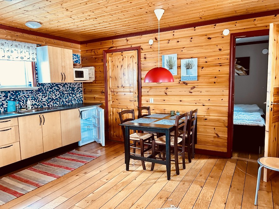 15. Arnljot