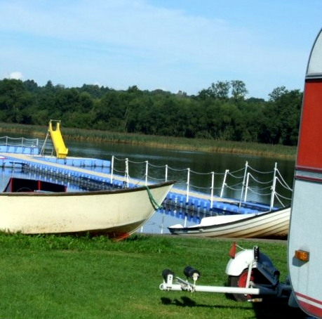 Swecamp Jgersbo Camping | ANWB Camping