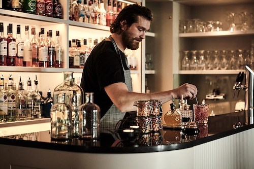 Boka Thank god it's friday!