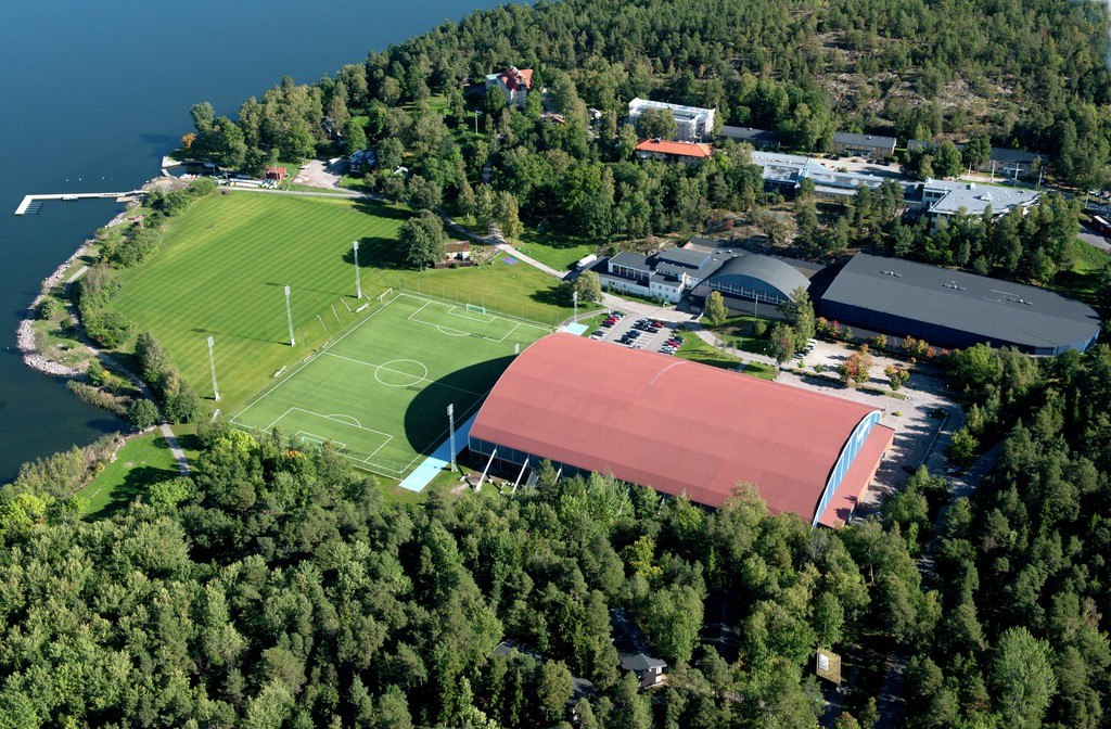 Hotell Bosön