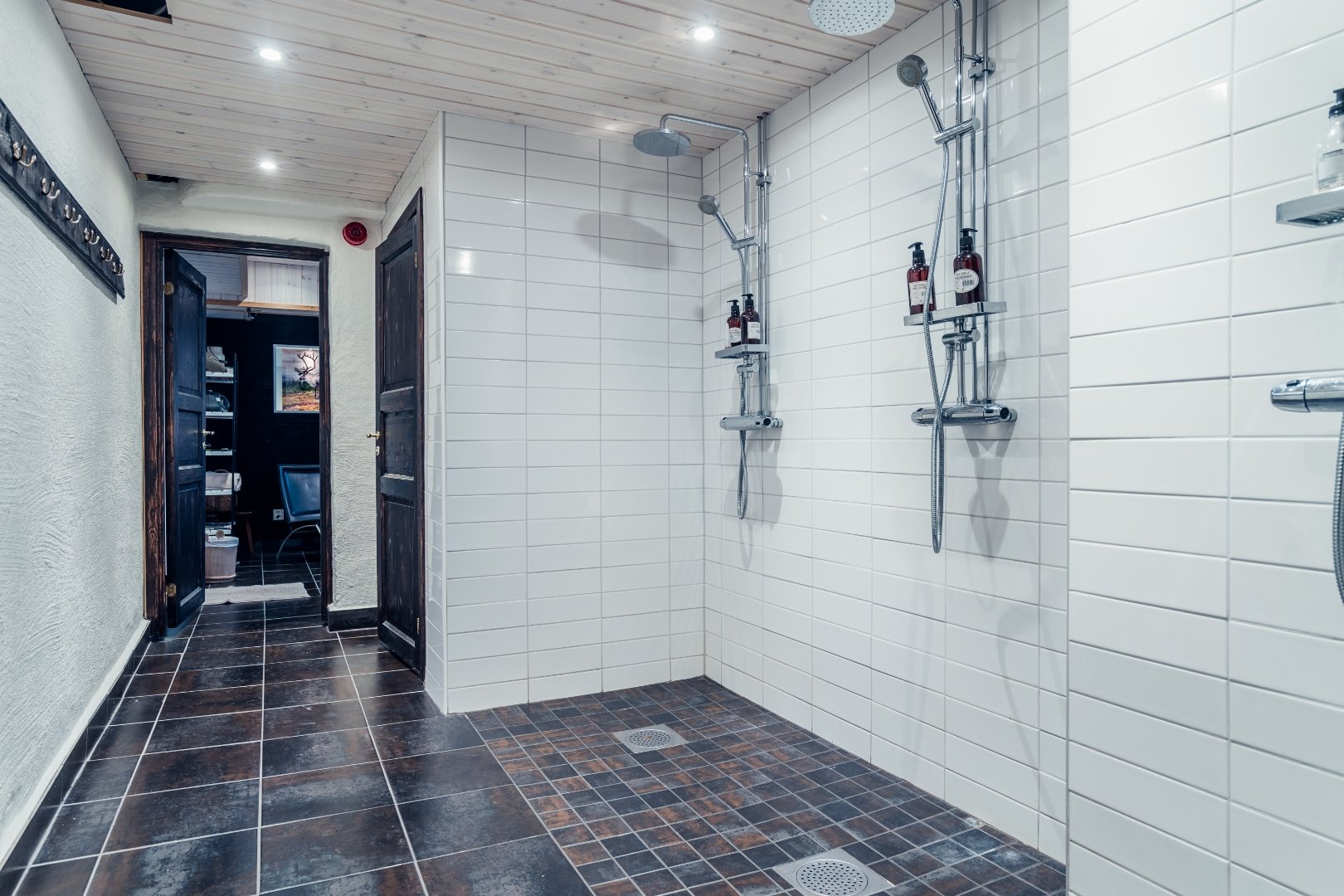 Sporthotellet / Fjällheim Idre  image 19