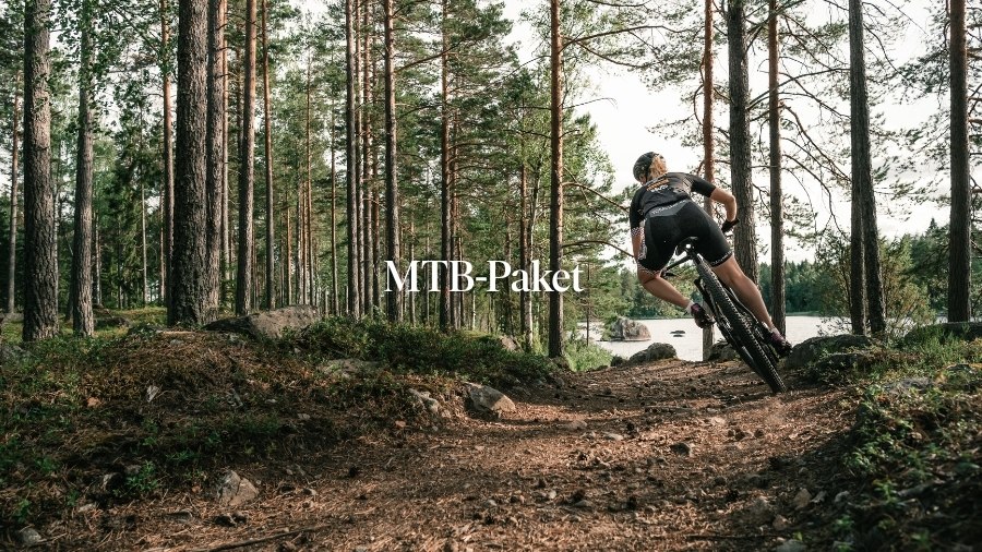 MTB-Paket