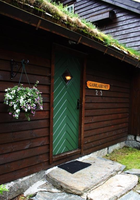 Dobbeltrom