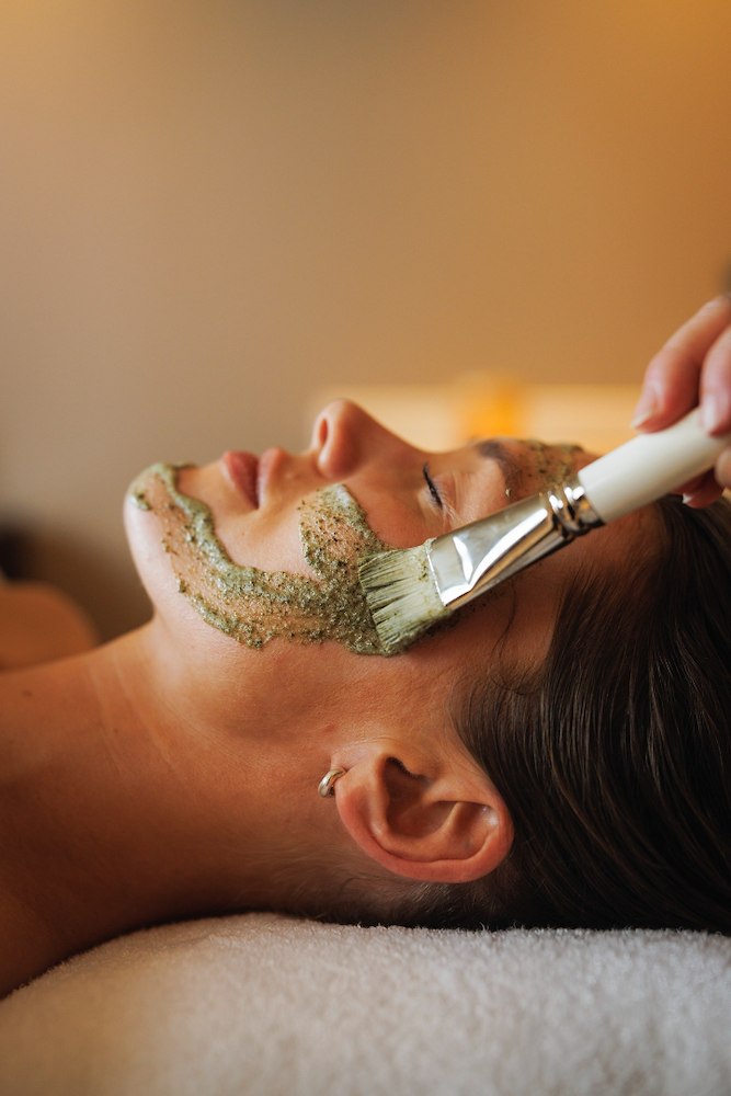 Image of DR. SCHRAMMEK GREEN PEELING MED SPA FEELING 100MIN
