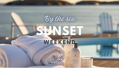 Boka Sunset Weekend