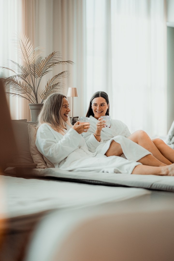 Lördagspaket | Frukost & SPA