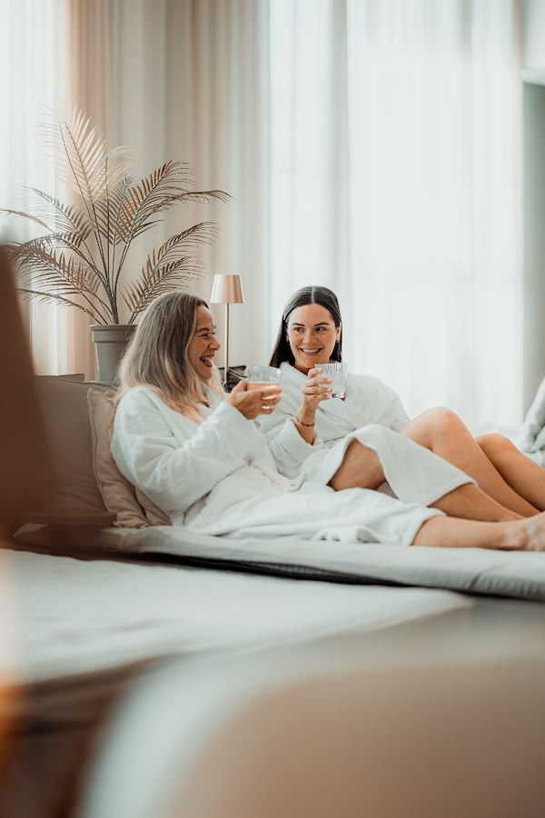 Lördagspaket | Frukost & SPA