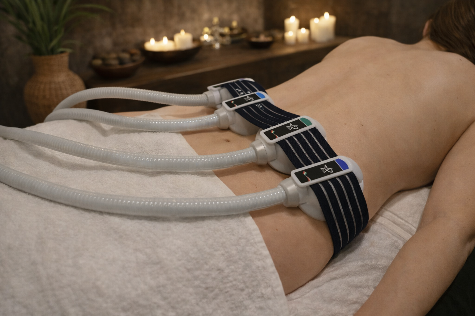 Tidsbokning: Cryo T-shock vardagar