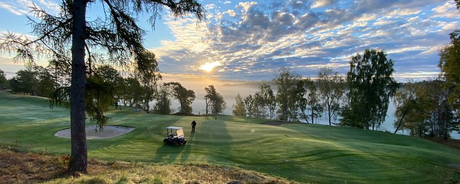 Greenfee & Good Times