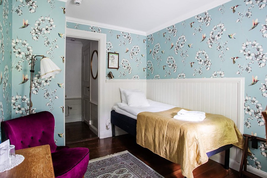 Single room