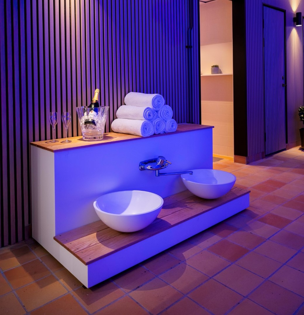 Image of Lunchspa