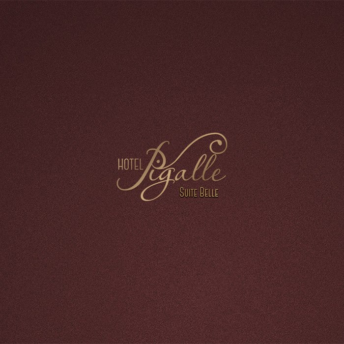 Suite Belle