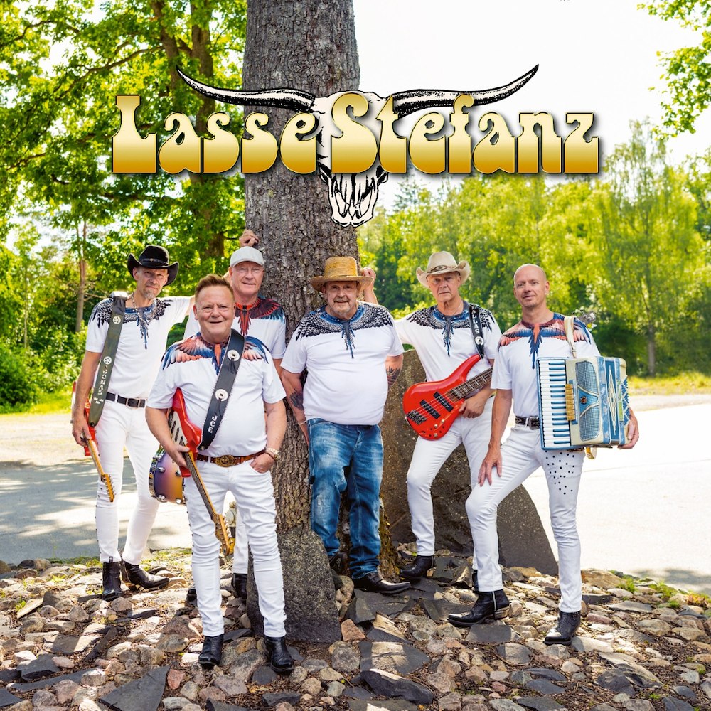 Primärbild av Lasse Stefanz 1 natt
