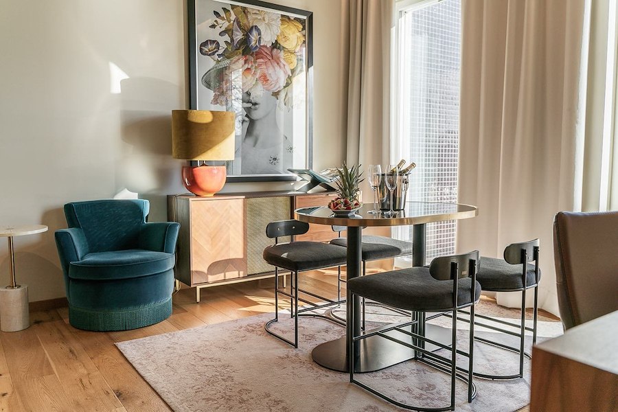 Suite Palma