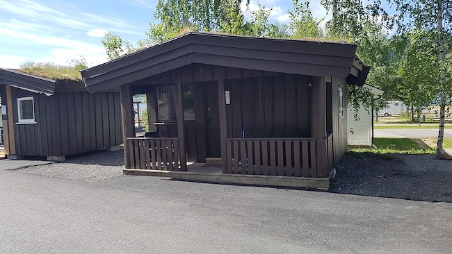 Nyvegen 23 - 3 personer