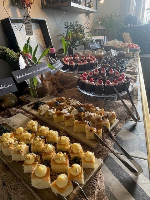 Image of Brunch & SPA