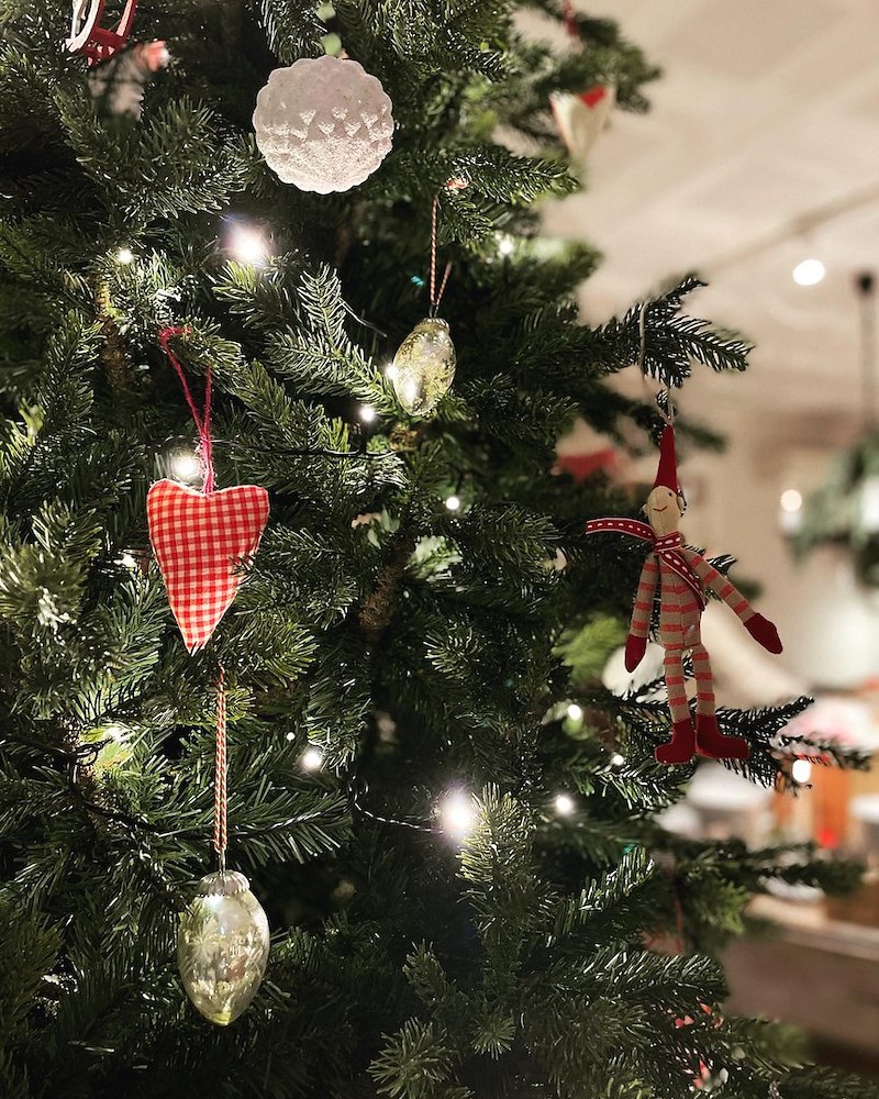 Ytterligare bild 6/6 av Julbordspaket