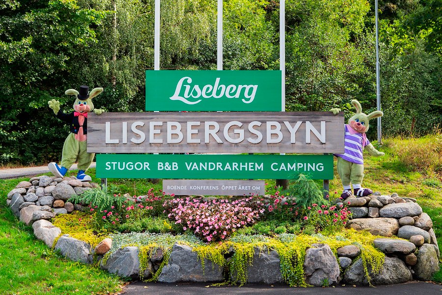 Lisebergsbyn 
