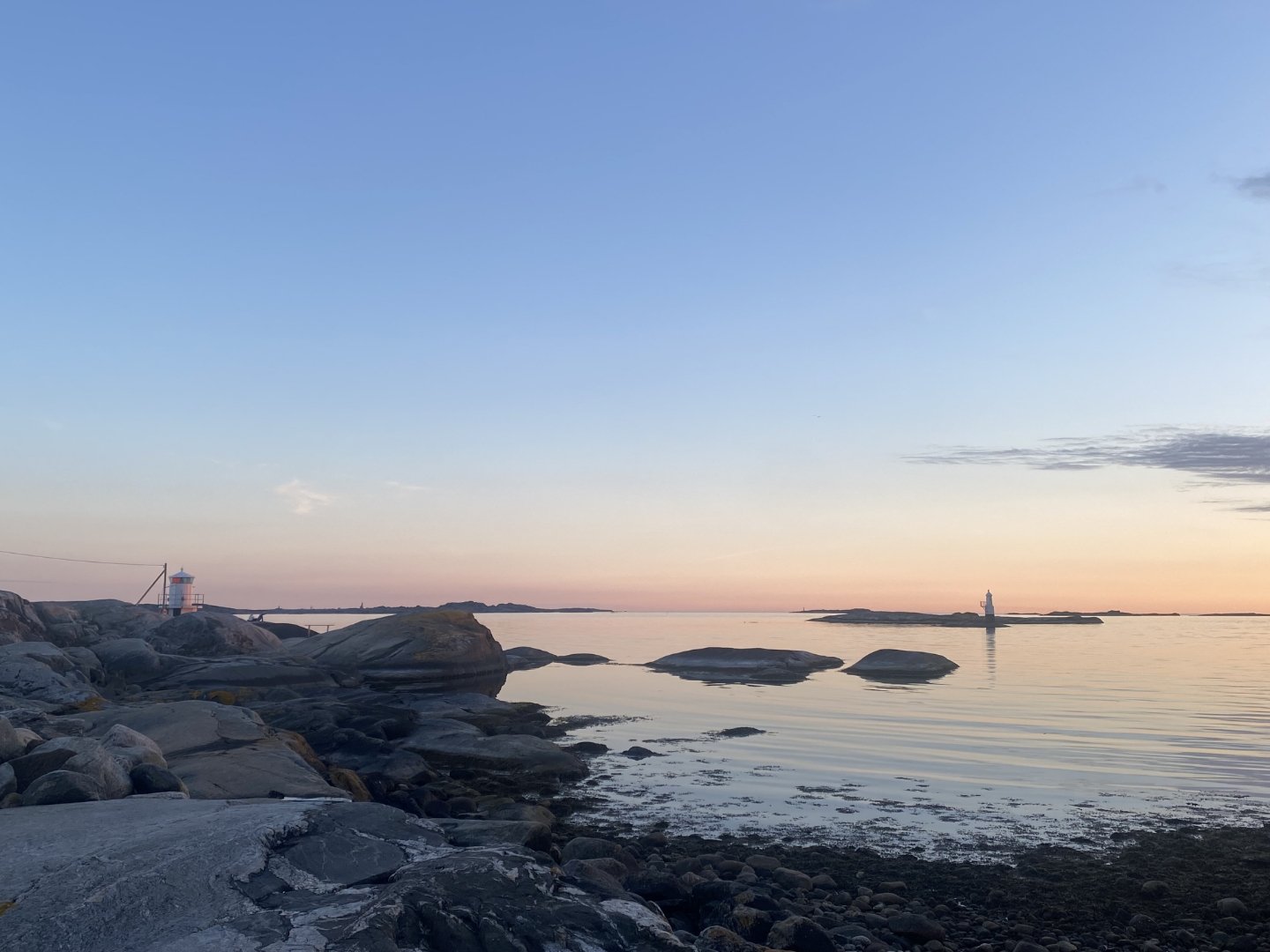 Upplev Hönö - våra bästa tips