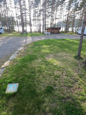 Camping 10