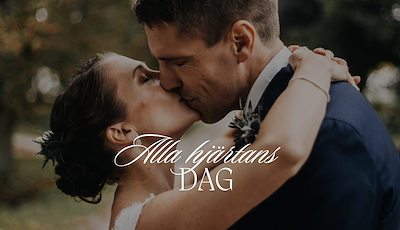 Boka Valentine's day - Spa package