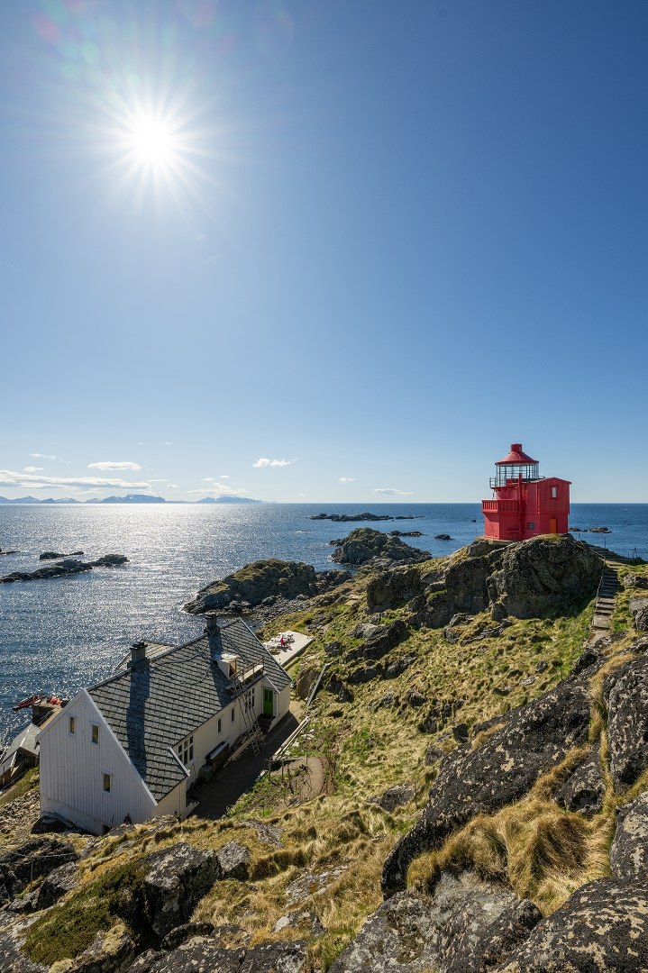 Image of Day trip to Little island lighthouse