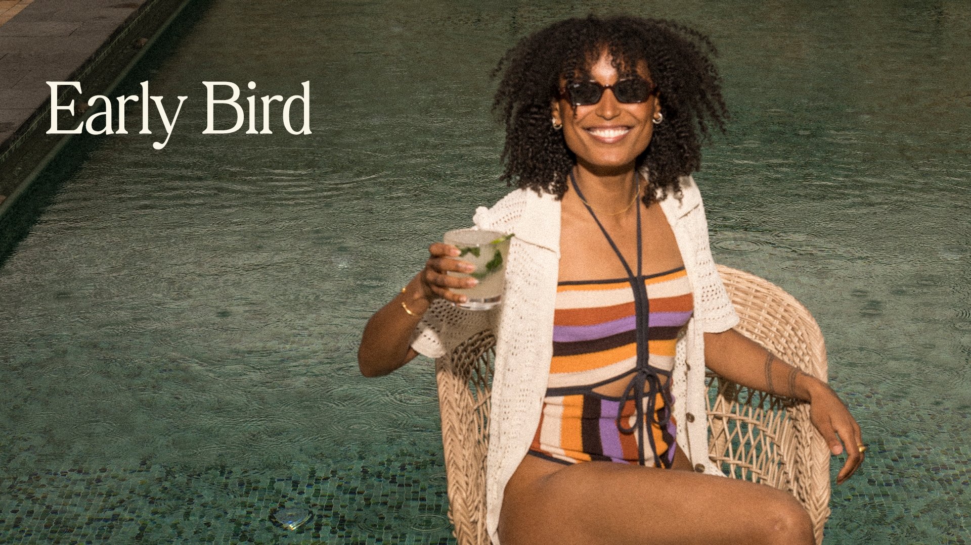 Primärbild av Early Bird – up to 30% OFF på din Summer Stay!