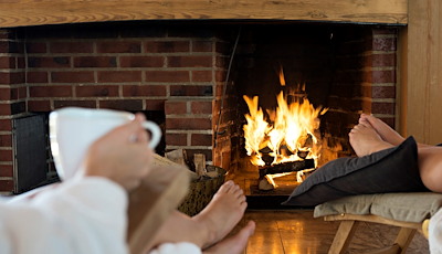 Boka Klosterspa Lyxpaket