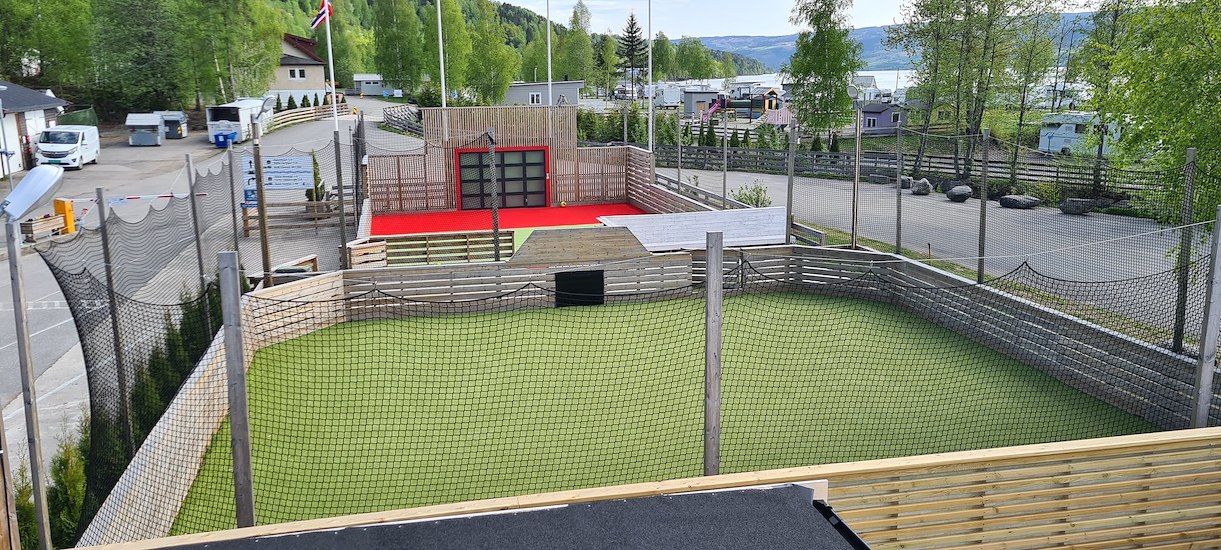 Aktiviteter og konkuranser-image