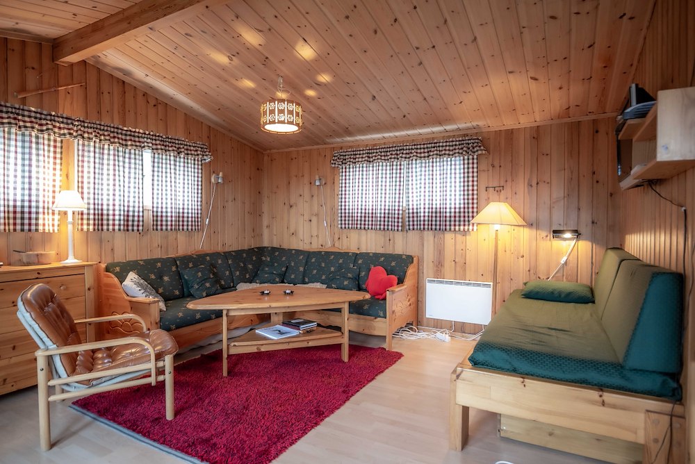 Ekstra bilde 3/16 av Trysilfjellet Nord 1017 **