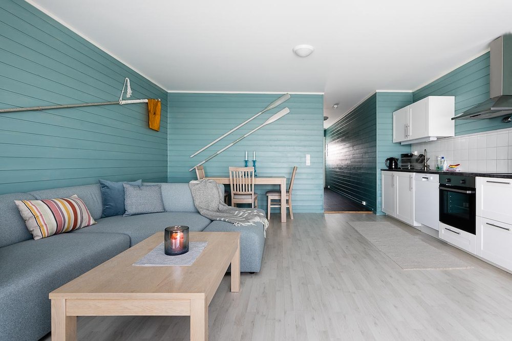Ekstra bilde 9/13 av Type 05 - Waterfront Superior One-Bedroom Apartment