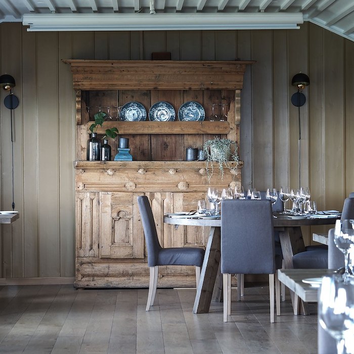 voucher-Gavekort mat og drikke