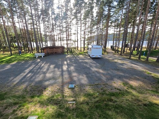 Camping 32
