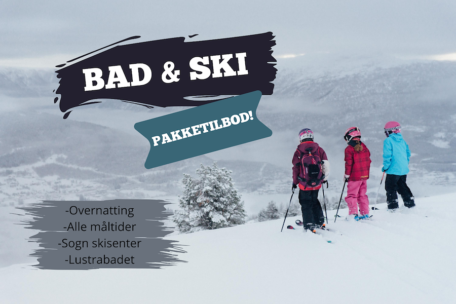 Bad & Ski