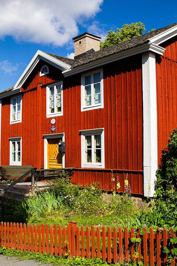 Skräddarsy Ditt personliga Hotellpaket