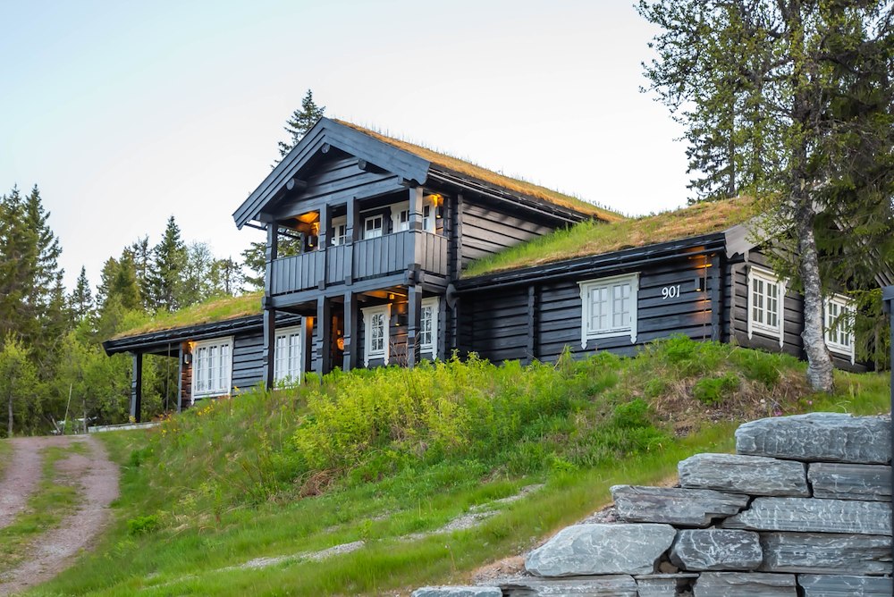 Primærbilde av Trysilfjellet Nord 901 ****+