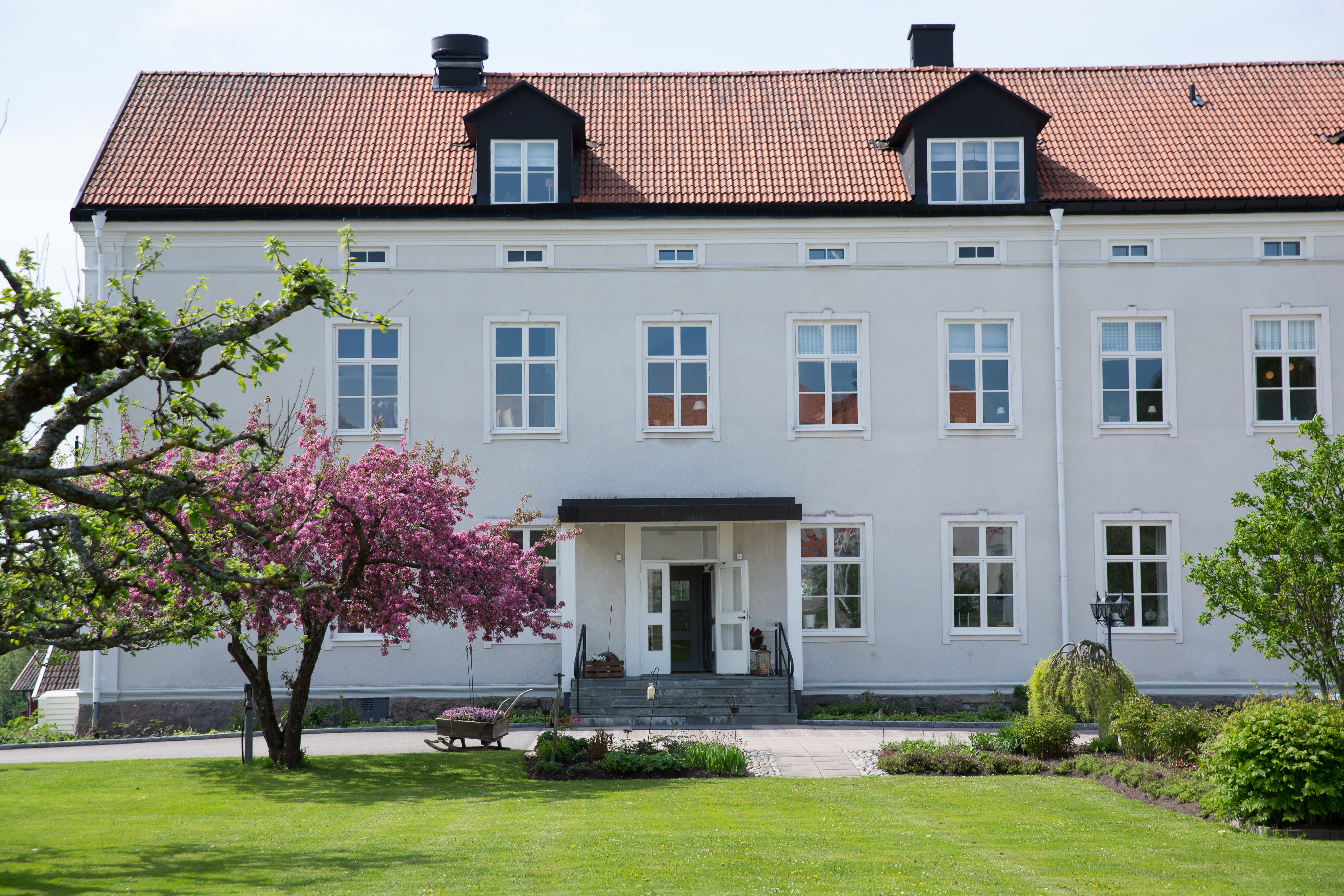 Båsenberga Hotell & Konferens - "property thumbnail"}