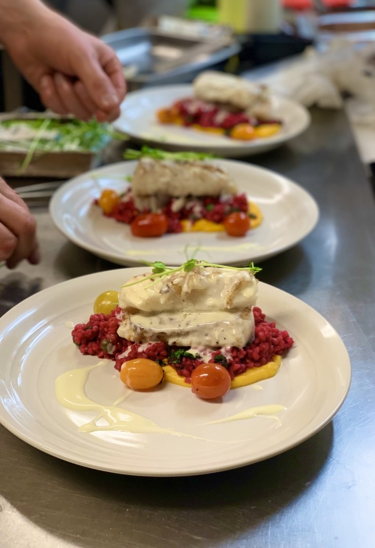 Restaurang Dalen image 1