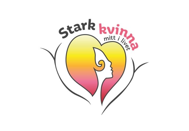 Image of Stark kvinna mitt i livet event 31 augusti 