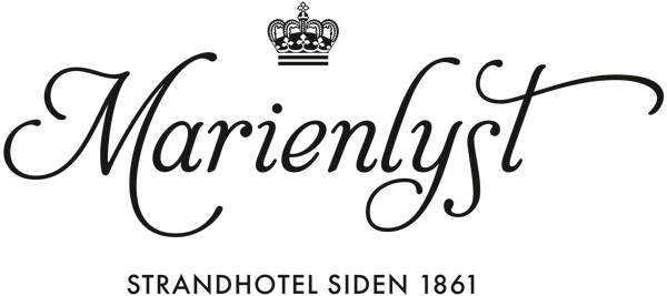 Logo of Marienlyst Strandhotel